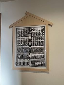 535 大相撲番付錦絵2個セット　額縁入り　番付表付き 535 大相撲番付錦絵2個セット 額縁入り 番付表付き Amazon.co.jp